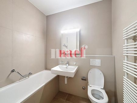 3.5 Zimmer, 71 m², EG - Foto 5