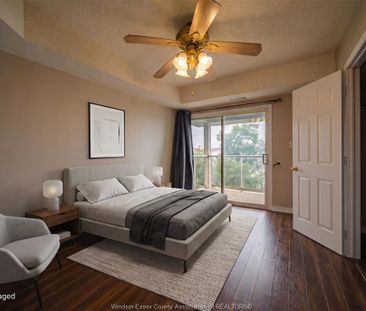 For Lease - 3000 SANDWICH Unit# 406, Windsor, Ontario - Photo 6