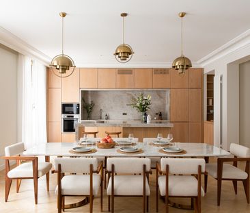 Tout savoir sur cet appartement dans le quartier Saint Philippe du ... - Photo 2