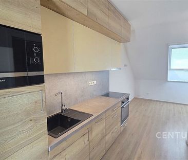 Pronájem bytu 1+kk 21 m² - Photo 3