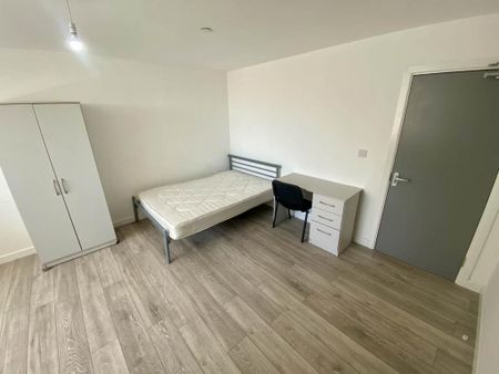 1 bedroom house to rent - Photo 2