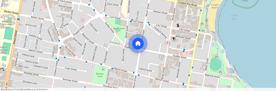 7/118 Mount Street, NSW 2034, Coogee