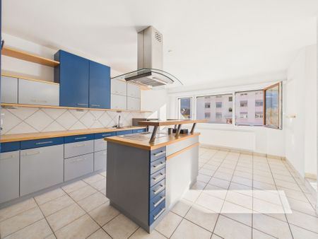 Lumineux appartement de 5 pièces à Granges VS - Photo 5