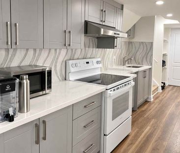 33 Duckworth Road apartment — Cambridge, ON (2-Bedroom) - 2 Bedroom - Photo 3