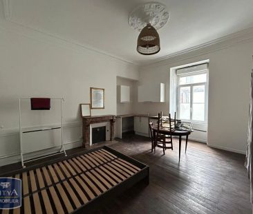 Appartement à louer 1 pièce 25.16m² - Photo 2