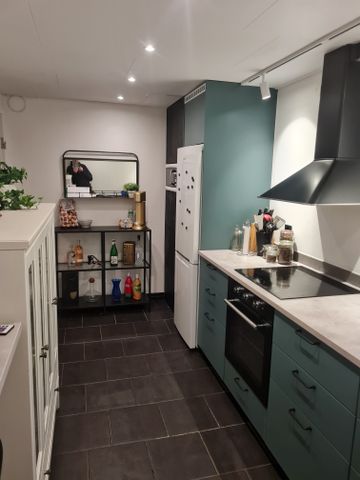 Wilhelm Thams väg, Huskvarna - Foto 4