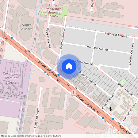 33 Roberts Avenue, Vic 3170, Mulgrave