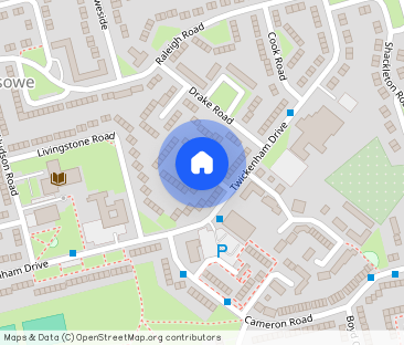 Twickenham Drive, Leasowe, Wirral, CH46 2QB - Photo 1