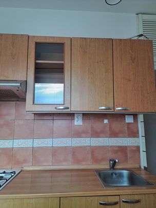 Pronájem bytu 1+1 47 m², Zemanka 1304, Praha - Photo 1