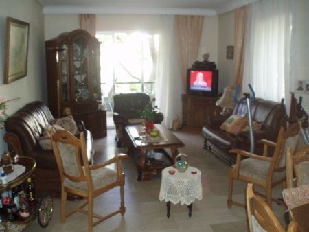 Διαμέρισμα για ενοικίαση Νέα Κηφισιά (Κηφισιά) - Photo 4