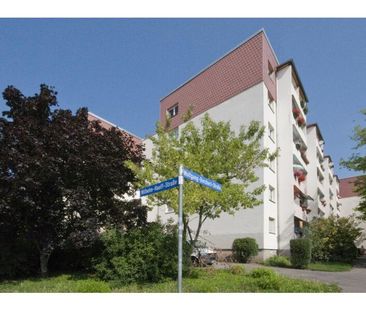 Wolfgang-Borchert-Straße 37 - MorgensternEck - Foto 6