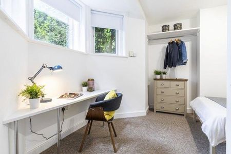 6 bedroom house share to rent - Photo 4
