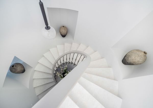 Detached Villa in Monte Halcones
