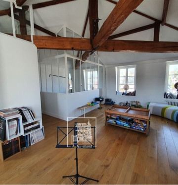 Maison • Bellevue - Photo 1
