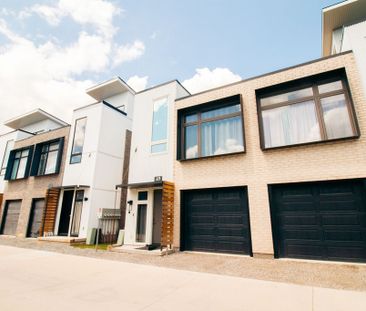 49 Summerside Mews, Pelham - 2 Bedroom Townhouse - Photo 6