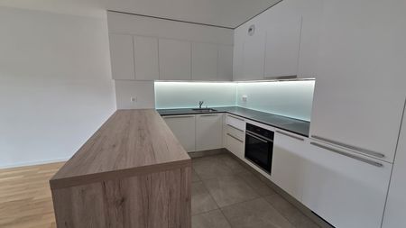 4.5 Zimmer, 94 m², 6. Stock - Foto 2