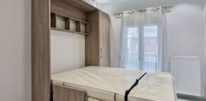 Studio/Γκαρσονιέρα για ενοικίαση - Βούλγαρη - Ντεπώ - Μαρτίου, - Photo 2