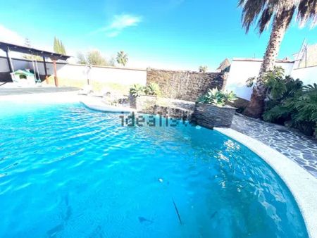 Alquiler de casa o chalet independiente en Calle 7 Ue-26., 7 - Photo 5