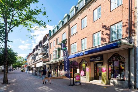 Storgatsbacken 19 B - Foto 4