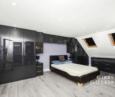 4 bedroom terraced house to rent - Photo 2