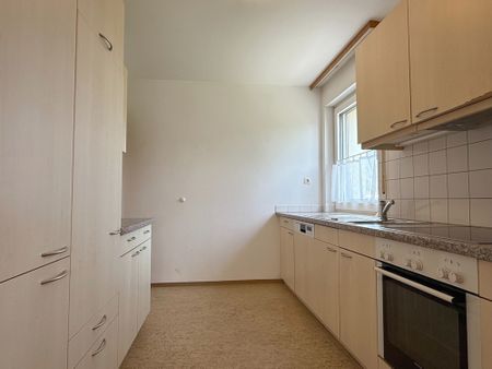 Geräumige 3-Zimmer-Wohnung mit Balkon in Wolfurt - Photo 2