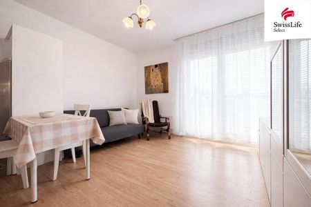 Pronájem bytu 2+kk 56 m² - Photo 3