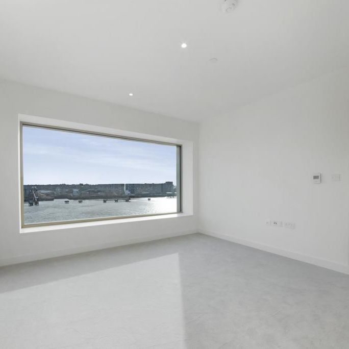 3 bedroom apartment to rent - Photo 1