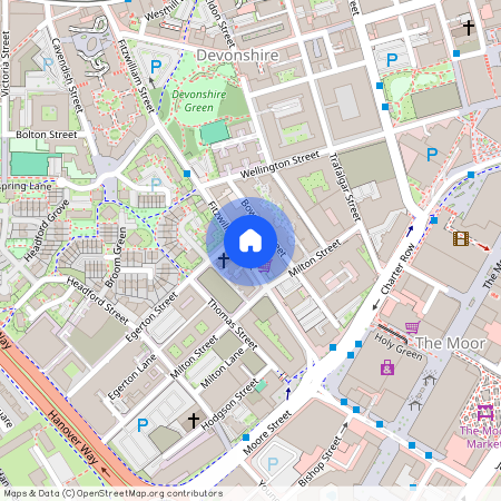 Apt 22 Devonshire Point