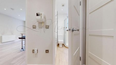 Studio to rent - Photo 4