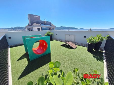 Kitnet/Loft/Studio 1 Quarto Coqueiros 47m² - Foto 2