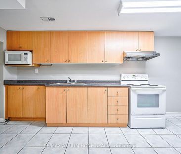 For Lease - 10 Olivewood Drive Unit# #Bsmt, Markham, Ontario - Photo 6