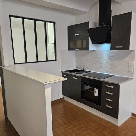 GANGES - Appartement type 2bis - Photo 4