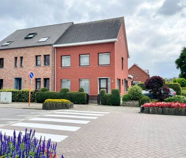Zeer goed onderhouden huis nabij centrum - Foto 6