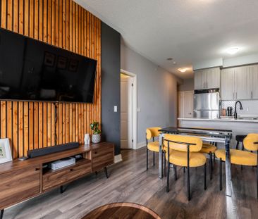 For Lease - 55 Yorkland Boulevard Unit# 606, Brampton, Ontario - Photo 6