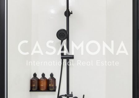 Luxurious 2 Bedroom Aparment with a View over Port Vell
