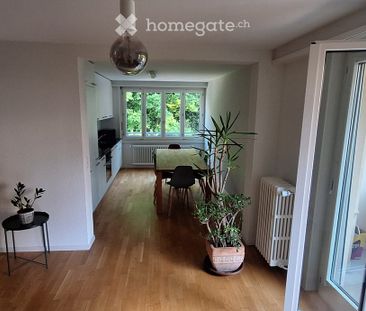 2.5 Zimmer, 58 m² - Photo 5