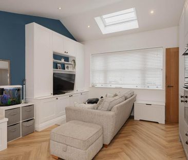 1 bedroom bungalow to rent - Photo 1