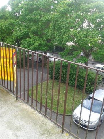 Location Appartement 3 pièces 61m² NANTES 44000 - Photo 4