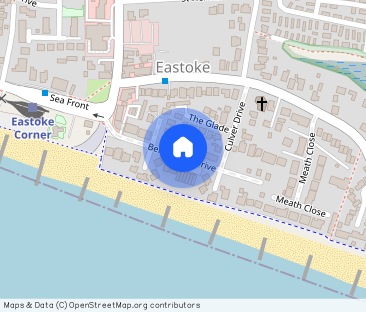 Bembridge Drive, Hayling Island - Photo 1