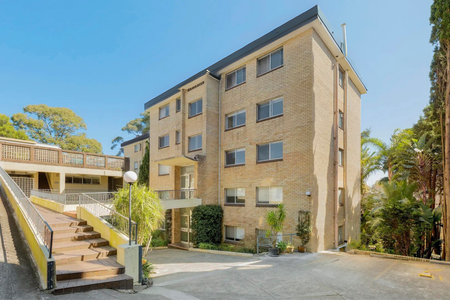 29/446 Pacific Highway, Lane Cove NSW 2066 - Apartment For Rent | Domain - Photo 3