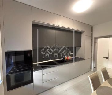 Apartament 3 camere | 2 locuri de parcare | Cartierul Arhitectilor - Fotografie 5