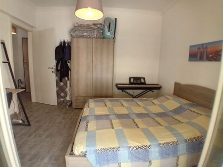 Studio/Γκαρσονιέρα για ενοικίαση Παναγία Φανερωμένη (Ξηροκρήνη - Παναγία Φανερωμένη) - Φωτογραφία 3