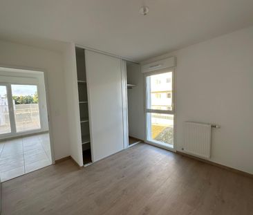 APPARTEMENT T2 46M - Photo 6