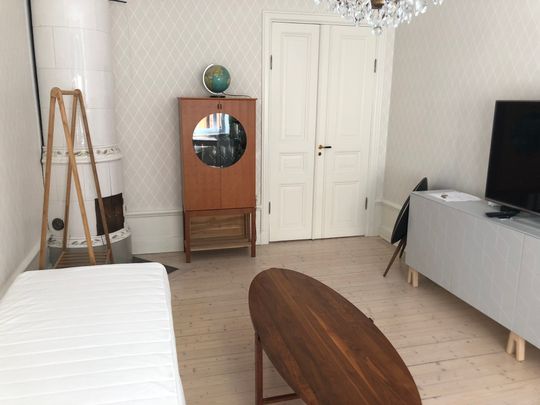 Vikingagatan, Stockholm - Foto 1