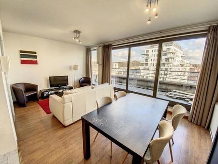 Penthouse - à louer - Foto 2