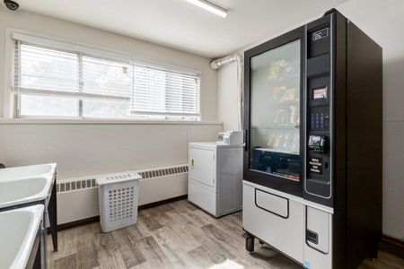 Renovated Suite - 1 Bedroom - Photo 2