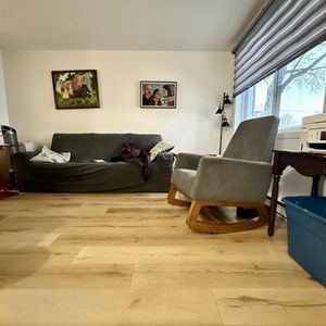 Appartement 4 ½ à louer juillet 2026 - Photo 2