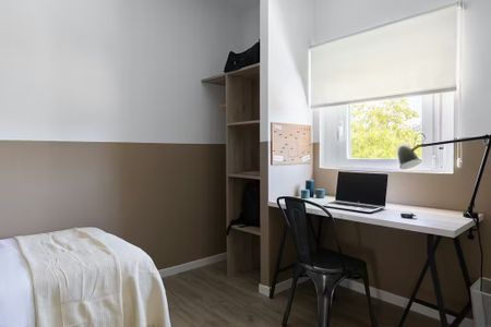 Calle Daoíz, Getafe, Community of Madrid 28903 - Photo 2