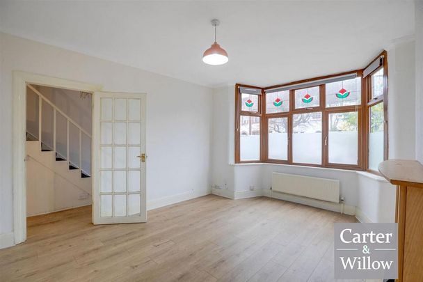 3 bedroom terraced house to rent - Photo 1