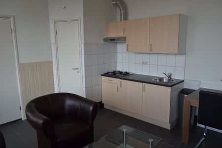 Te huur: Appartement Franz Leharplein in Eindhoven - Photo 5
